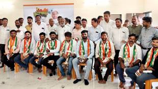 Maratha and Banjara communities in Jamner taluka