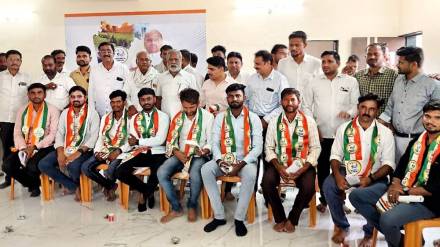 Maratha and Banjara communities in Jamner taluka