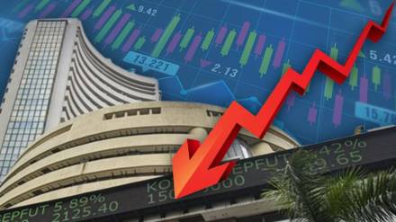 Major indices Sensex and Nifty fell on Tuesday