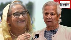 शेख हसीना यांच्या पक्षाचे भारतात कार्यालय? बांगलादेश सरकारने काय आरोप केला?