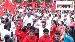 shetkari kamgar party struggles to survive in Maharashtra politics regional parties crisis