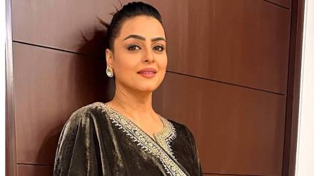 Shilpa Shirodkar Car Hit By Bus Actor Files Police Complaint says Anything Could Have Happened