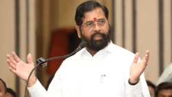 रायगडवरून महायुतीत धुसफूस, मंत्रिमंडळ बैठकीला एकनाथ शिंदे अनुपस्थित, गोगावले दिल्लीत नड्डांच्या भेटीला