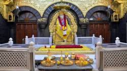 शिर्डीत श्रीसाईसच्चरित्र पारायण सोहळ्याची सांगता