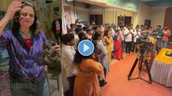केसांचा विग काढला, डोळे पाणावले…; शूटिंगचा अखेरचा दिवस, मालिका ‘या’ दिवशी संपणार! अभिनेत्रीने शेअर केले व्हिडीओ…