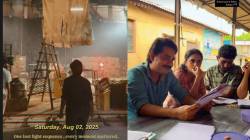One Last Time…! ‘झी मराठी’ची लोकप्रिय मालिका संपणार, मुख्य नायिकेने शेअर केला सेटवरचा व्हिडीओ, पाहा…