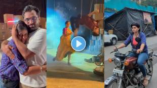 shiva serial off air actress purva kaushik emotional post
