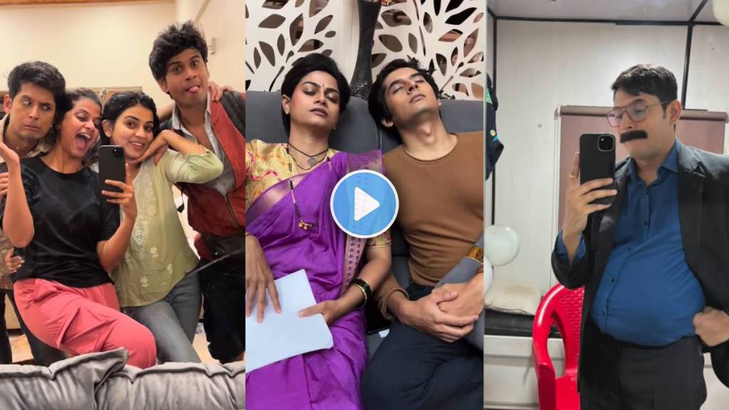 Zee Marathi Shiva Serial Off Air
