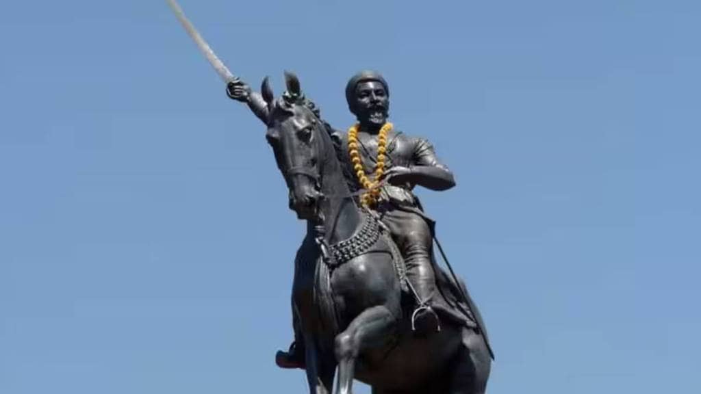 Thane News : दिवा शहरात उभारला जाणार छत्रपती शिवाजी महाराजांचा अश्वारूढ पुतळा