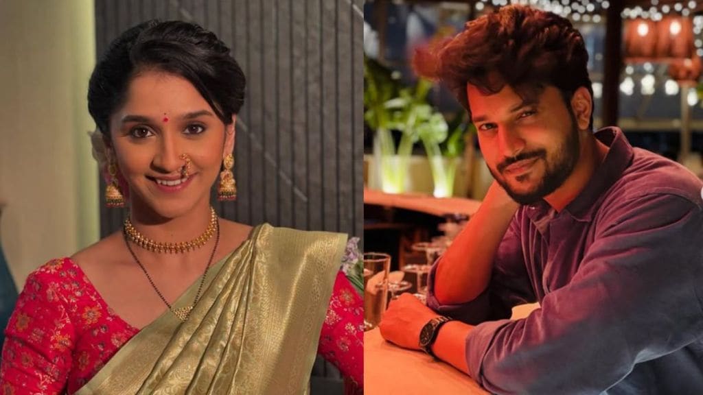 shivani sonar and swaraj nagargoje