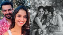 “एका मुलाची अचानक माझ्या आयुष्यात एन्ट्री…”, नवऱ्याच्या वाढदिवशी शिवानी सोनारची खास पोस्ट; पती अंबरबद्दल म्हणाली…