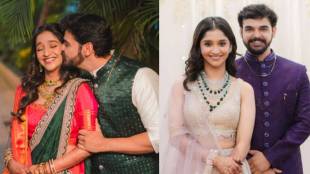 shivani sonar birthday, shivani sonar and ambar ganpule lovestory