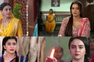 star pravah thoda tuza ani thoda maza shivani surve serial going to be off air