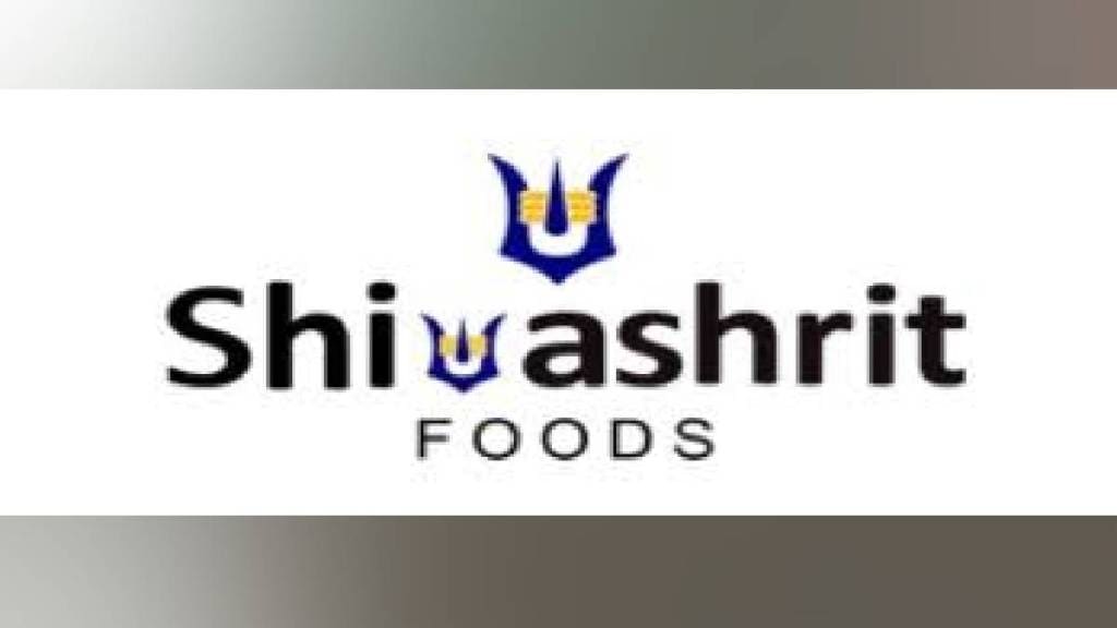 Food sectors Shivashrit Foods IPO opens from Friday print eco news