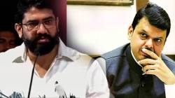 Shivendrasinhraje Bhosale: फडणवीस हेच मराठा समाजाला आरक्षण देतील; शिवेंद्रसिंहराजे