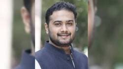 काँग्रेसमध्ये बदलांचा धडाका… राज्य युवक काँग्रेसमध्येही नवे नेतृत्त्व
