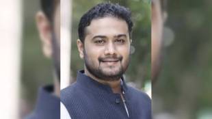 Shivraj More appointed as state president of Youth Congress