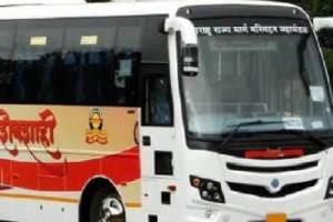 no demand for Shivshahi buses even in scrap under the Pune division of Maharashtra State Transport Corporation Pune print news