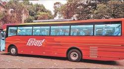 ‘शिवशाही’ बस भंगारातही जाईना!