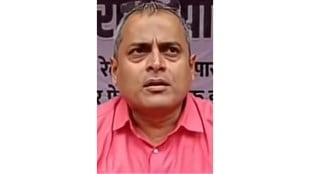 shivsena ubt dombivli leader Abhijit sawant quits