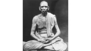 discipline and care in gurukul keval saraswati wai pradnya path shala