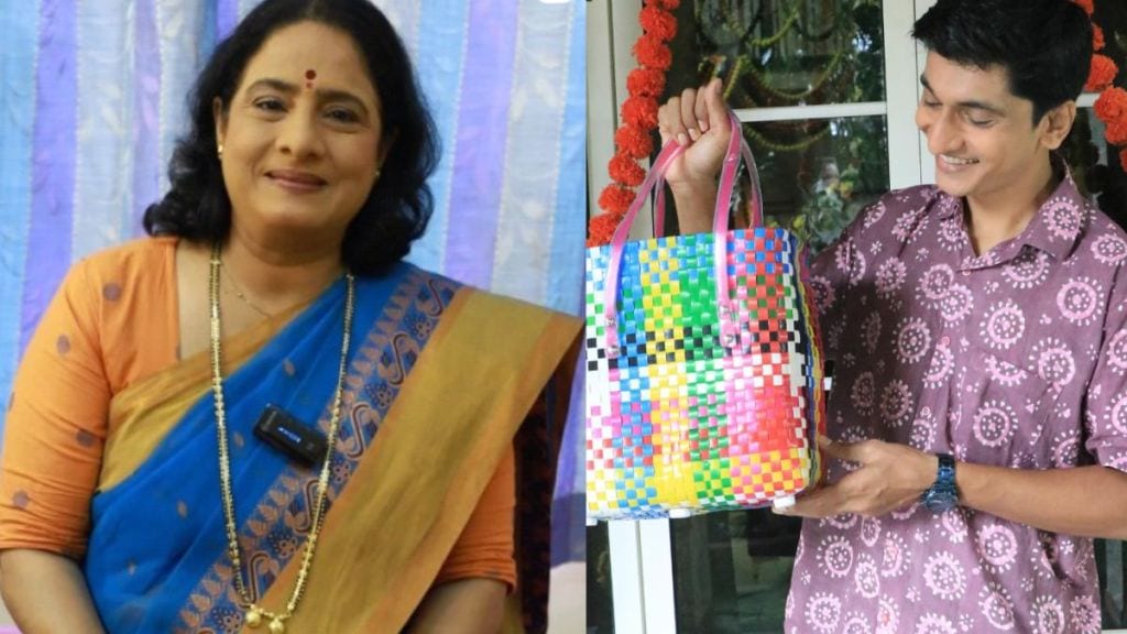 shubhangi gokhale