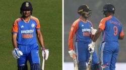 Team India: अभिषेक- गिल सलामीला! संजू तिसऱ्या क्रमांकावर; UAE विरूद्धच्या सामन्यासाठी कशी असेल भारताची प्लेइंग ११?