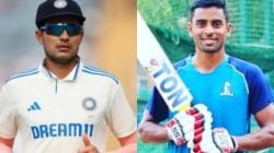 Duleep Trophy: गिल, अभिमन्यू अन् जुरेल, तिन्ही कर्णधार क्वार्टरफायनलच्या सामन्यातून बाहेर; नेमकं कारण काय?