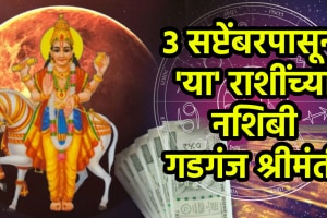 Shukra Gochar on 3 September benefits to gemini, cancer, virgo, scorpio, Capricorn zodiac signs get successful, money, rich financial growth astrology