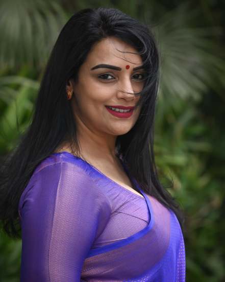 shwetha menon case