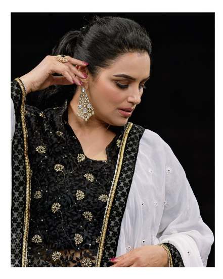 shwetha menon case update