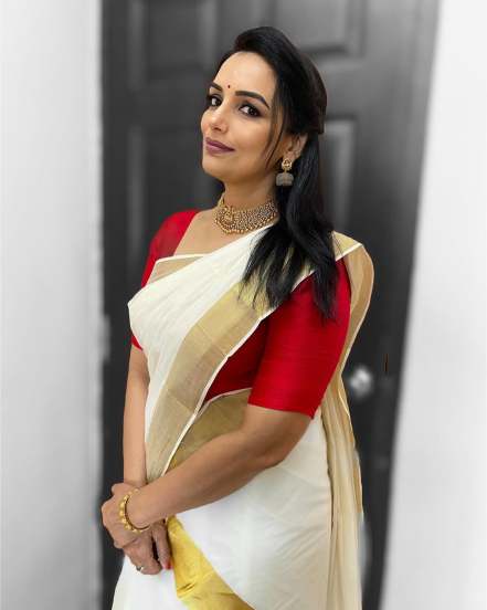 shwetha menon fir