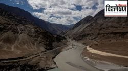 सिंधू नदीच्या पाण्यावरून भारत-पाकिस्तान युद्ध पेटणार?