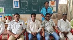 वीज वितरण कंपनीच्या विरोधात १५ ऑगस्टला सिंधुदुर्ग जिल्हाधिकारी यांच्या कार्यालयासमोर उपोषण