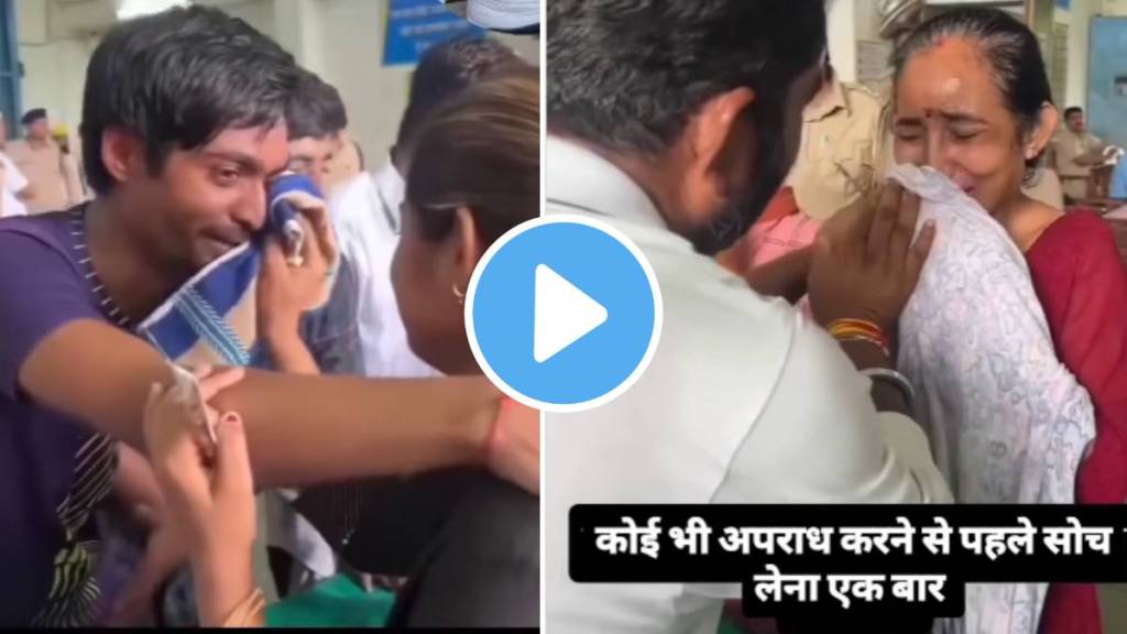 sister brother Raksha Bandhan emotional video