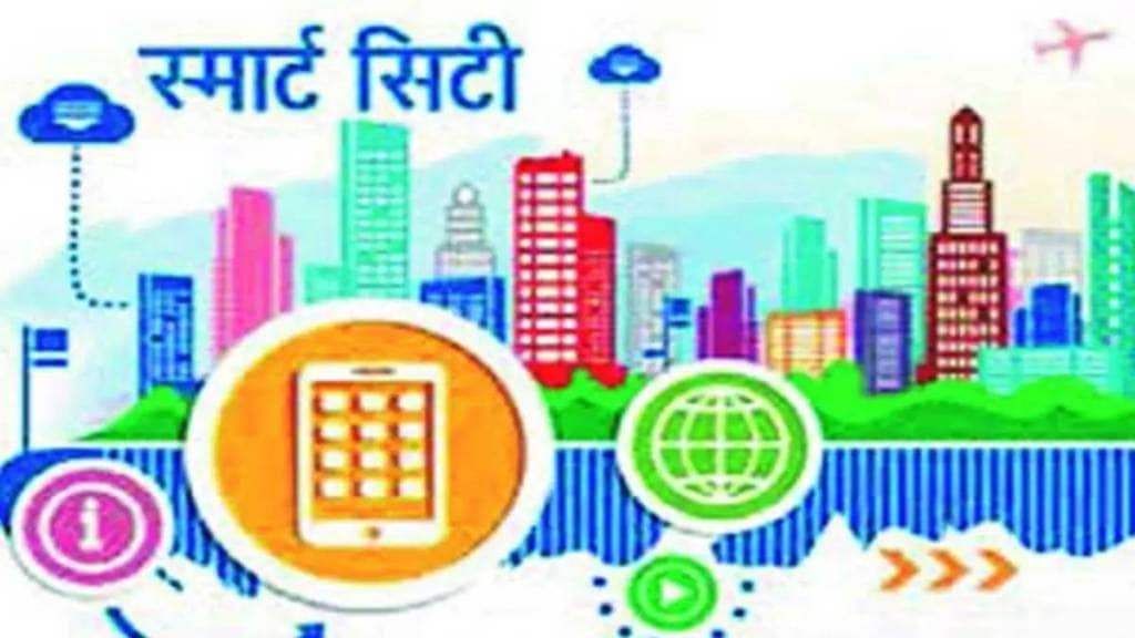 Works worth 1500 crores in Smart City project incomplete due to lack of funds