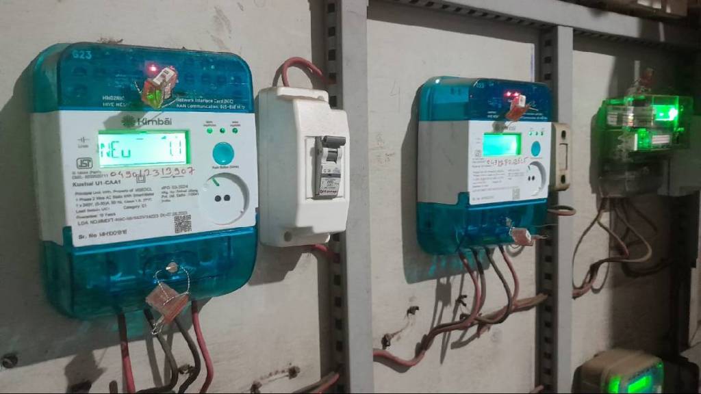msedcl installs smart tod meters free of cost for nashik