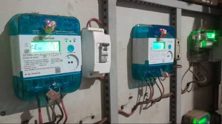 msedcl installs smart tod meters free of cost for nashik