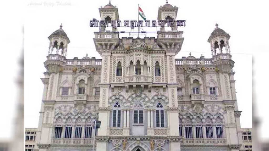 Solapur Municipal Corporation news in marathi