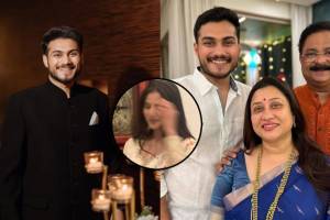 soham bandekar soon tie knot with this marathi actress