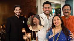 ‘ही’ लोकप्रिय अभिनेत्री होणार आदेश व सुचित्रा बांदेकरांची सून? सोहम लग्नबंधनात अडकणार असल्याच्या चर्चा…