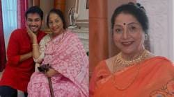 “ज्योती ताई, मला म्हणालात ५ दिवसांत पुण्याला जाऊन येते…”, ‘ठरलं तर मग’च्या निर्मात्या सुचित्रा बांदेकर झाल्या भावुक, सोहमचीही पोस्ट