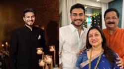 ‘ही’ लोकप्रिय अभिनेत्री होणार आदेश व सुचित्रा बांदेकरांची सून? सोहम लग्नबंधनात अडकणार असल्याच्या चर्चा…