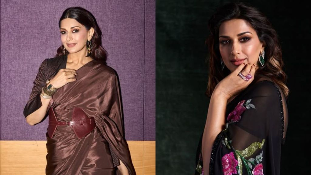 sonali bendre