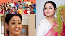 “मी जेव्हा मालिका सोडण्याचा विचार केला तेव्हा…”, ‘तारक मेहता का उल्टा चश्मा’फेम माधवी भाभी म्हणाल्या, “माणूस म्हणून असं…”