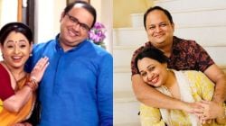 भिडे मास्तर आणि खऱ्या आयुष्यातील नवऱ्यामध्ये काय साम्य आहे? ‘तारक मेहता…’ फेम सोनालिका जोशी म्हणाली, “ते दोघे…”