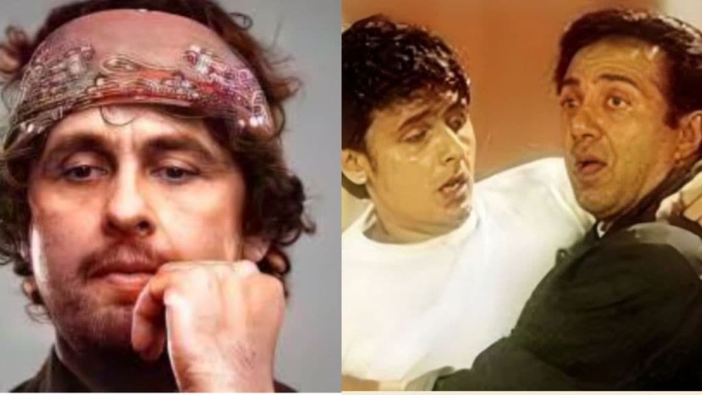 sonu nigam