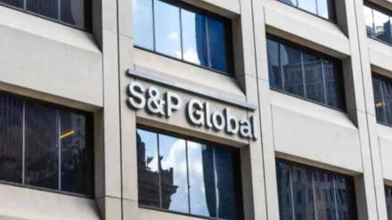 SP Global credit upgraded India rating