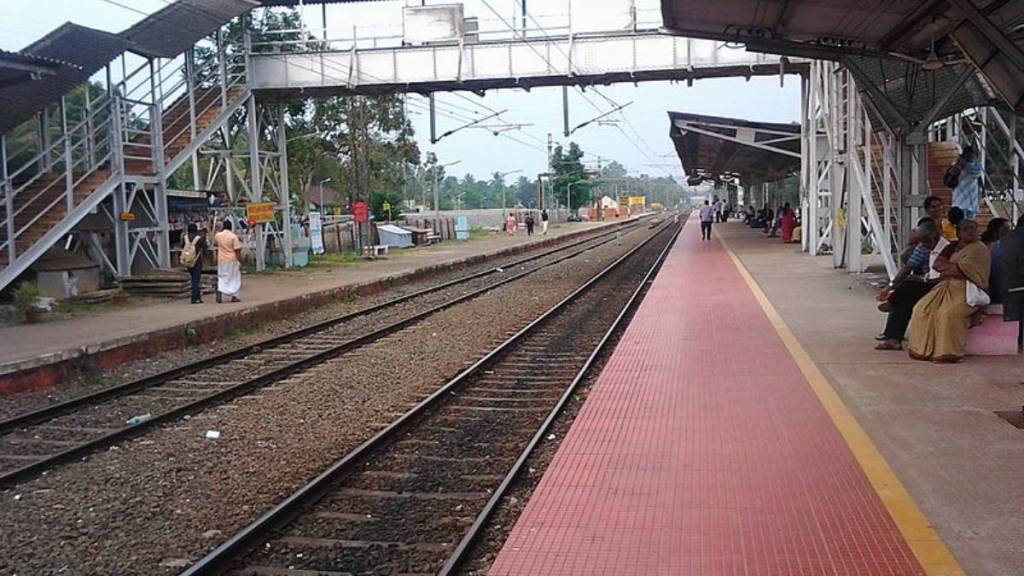 vacancies vacant for station master posts