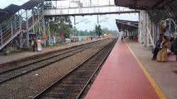 स्टेशन मास्तर पदे मोठ्या प्रमाणात रिक्त… तातडीने भरती प्रक्रिया